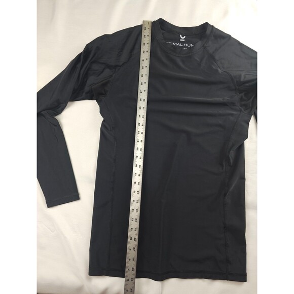Cold weather gear Optimal Human long sleeve base layer Size 2xl - Picture 5 of 7